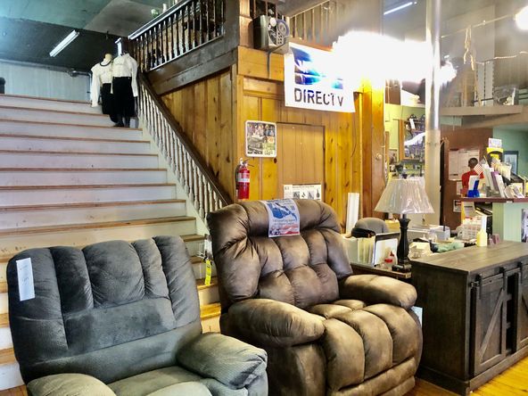 309 Donelson Pkwy, Dover, TN 37058